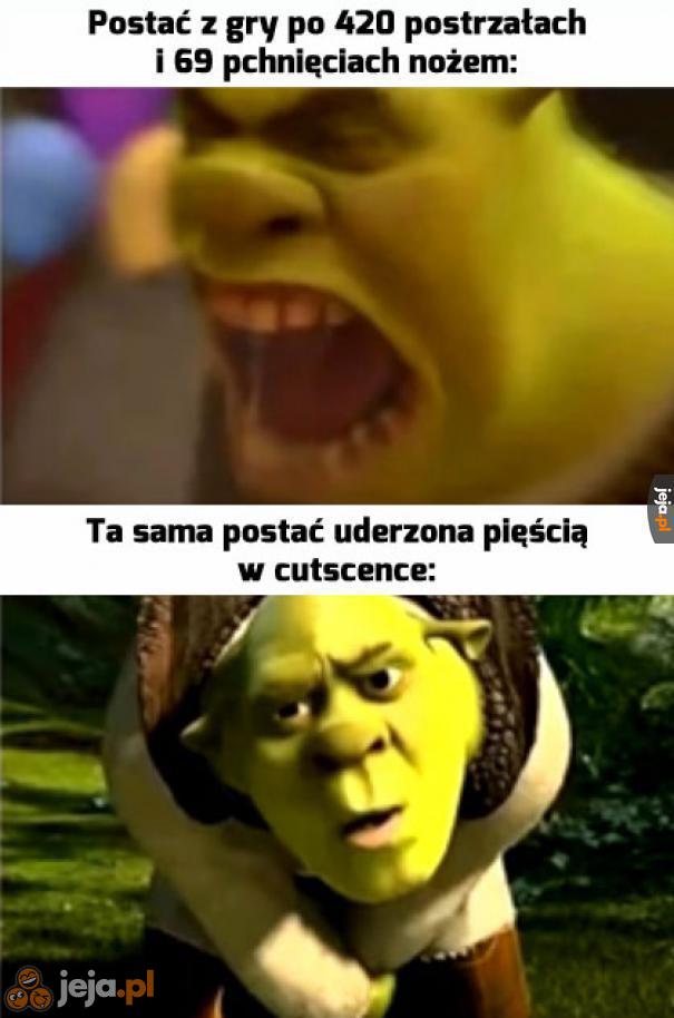 Już nie taka odporna