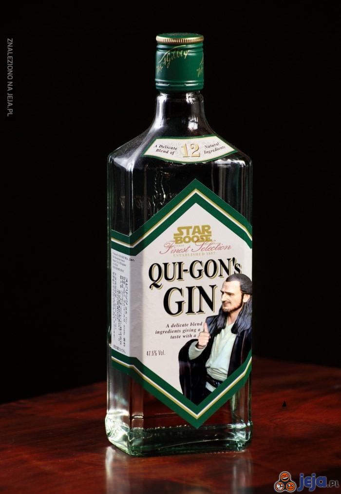 Qui-Gon Gin