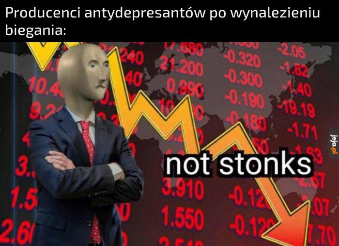 Spłukani