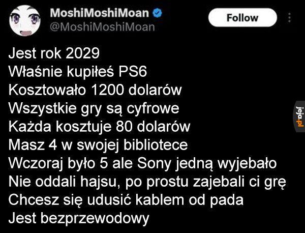 Niezwykły czas