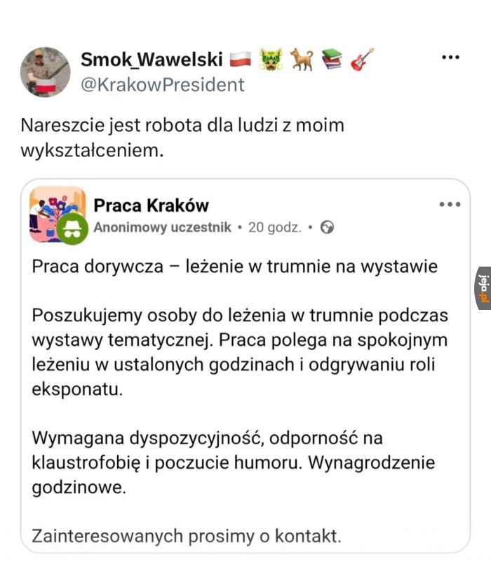 I to ja rozumiem