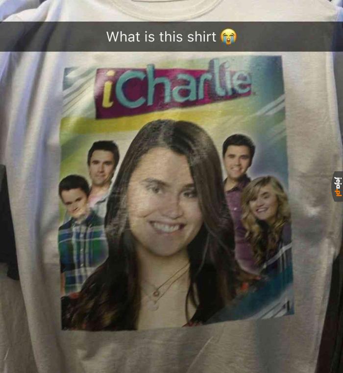 Charlie kto,