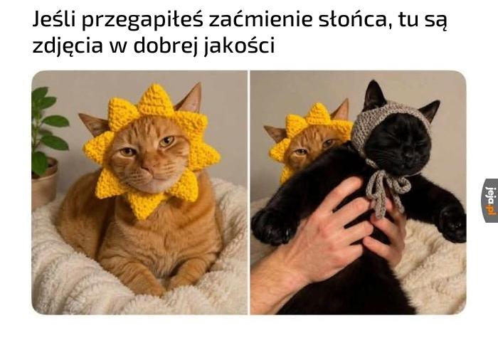 Zaćmienie