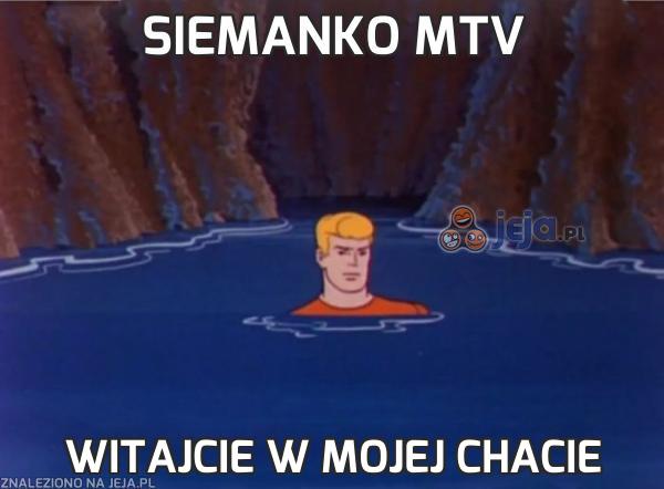 Siemanko MTV