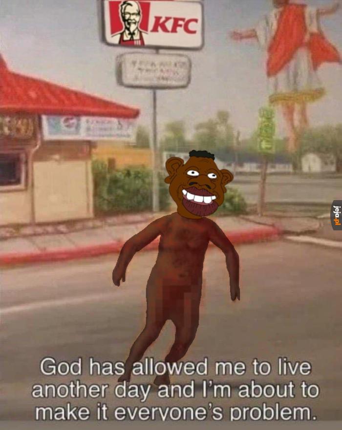 Life do be like that