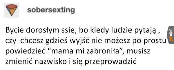 Nie ma lekko