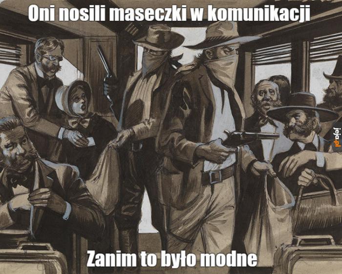 Dziki Zachód