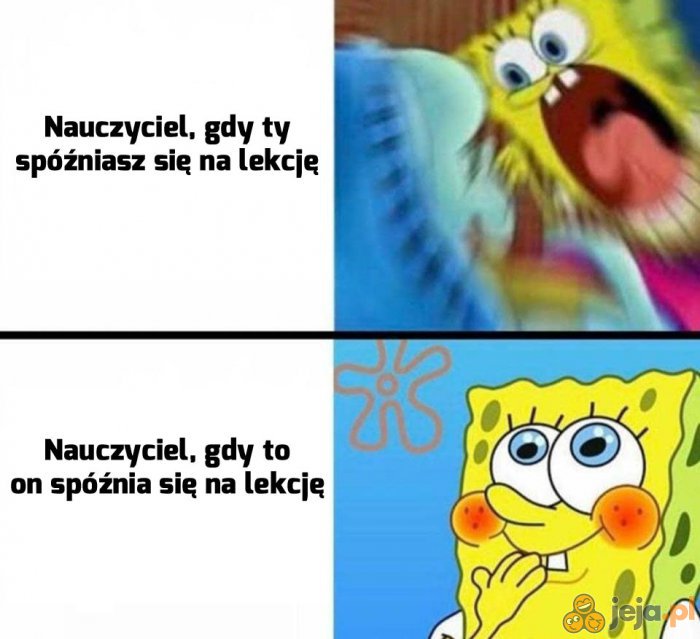 I już uwaga w dzienniku