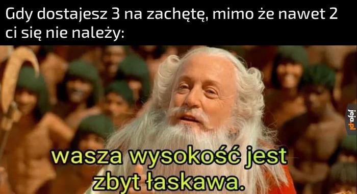 Jeszcze tylko miesiąc i szkoła