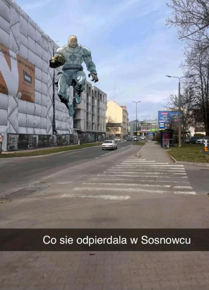 Typowy wtorek