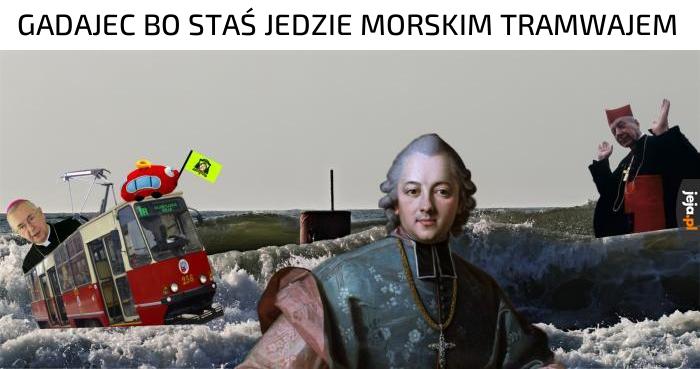 Stefanajec z Unieścia (ft. Krasicki)