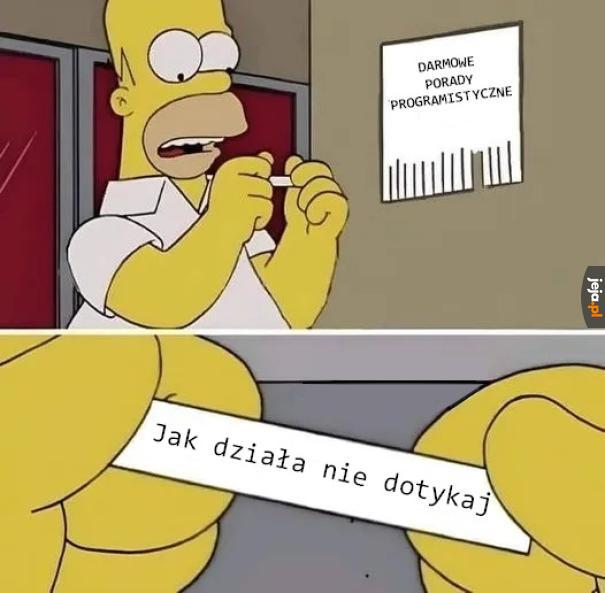Darmowa porada