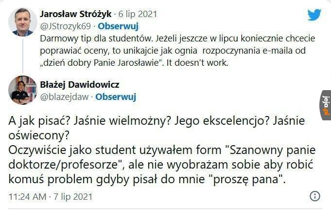 Jaśnie oświecony Książę Wojewodo...