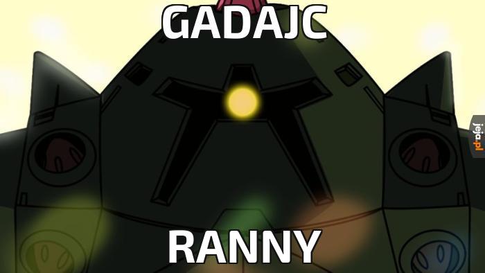 Gadajc