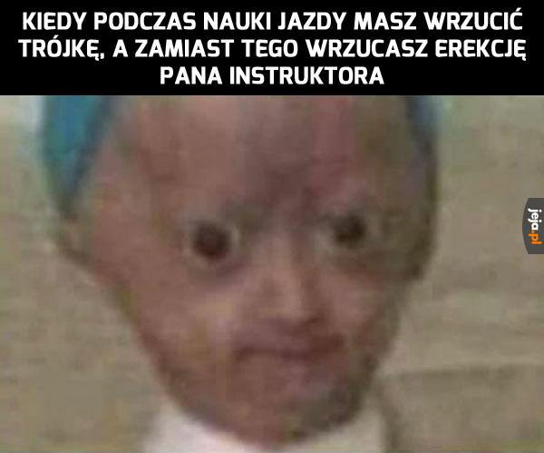 Podróż za jeden uśmiech