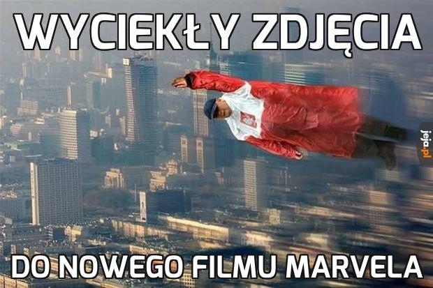 Kapitan Polska