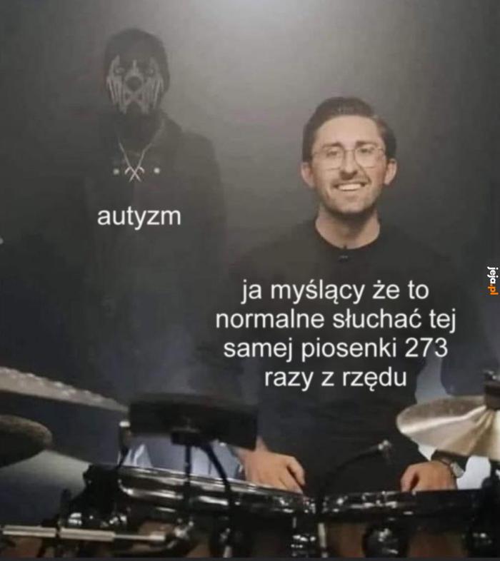 Kto mu powie?