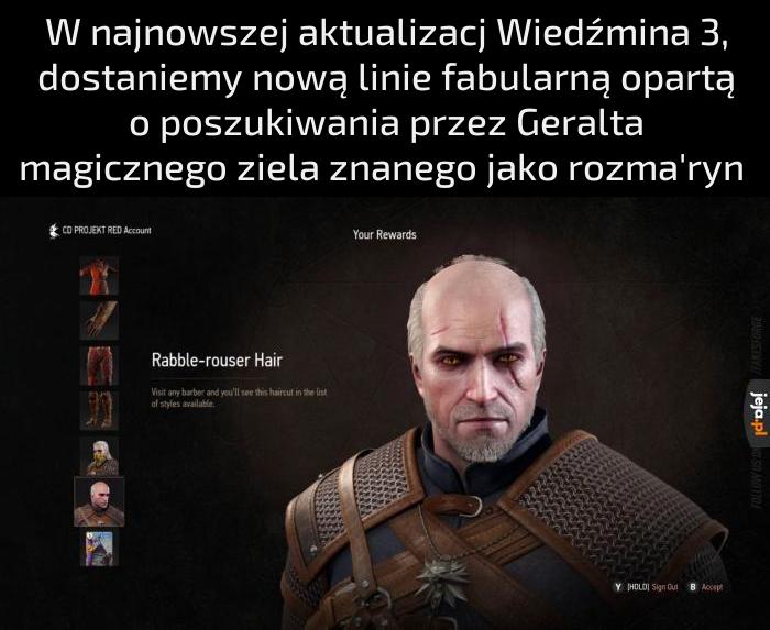 Grzymalin mentioned