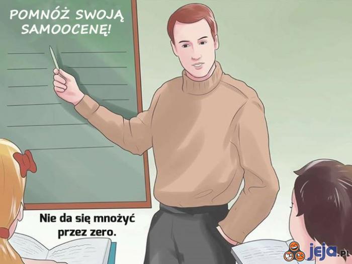 Może być ciężko
