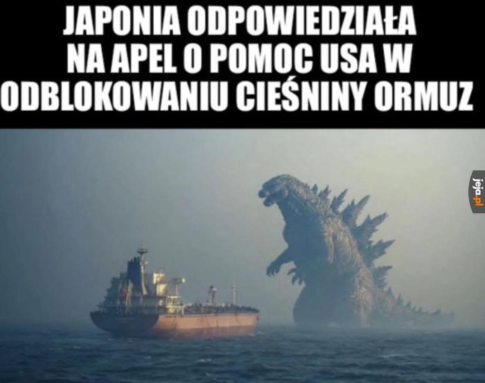 Dwa razy nie trzeba było prosić