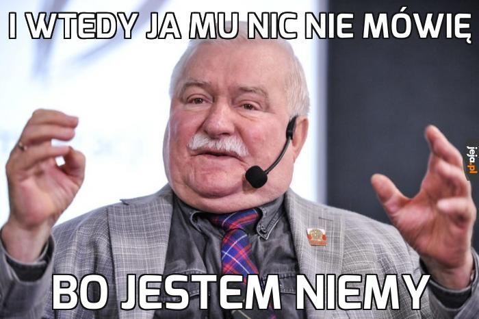 Milczenie jest złotem