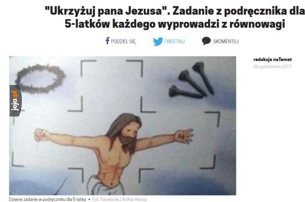 Że co?