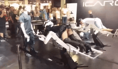 Cosplay + VR