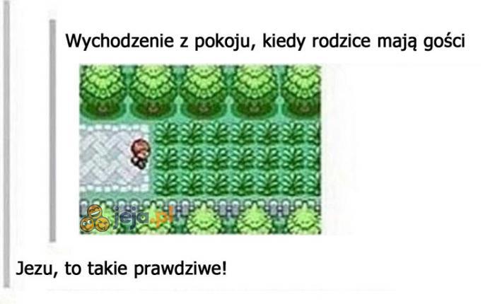 Trzeba ostrożnie stawiać kroki