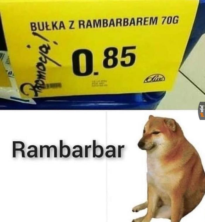 Rambamabamabr
