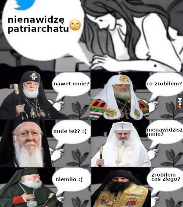 Polsko-religijne śmieszki