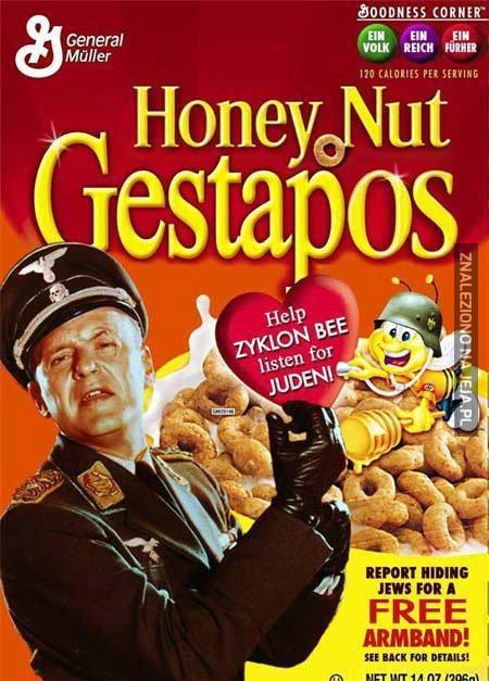 Gestapos