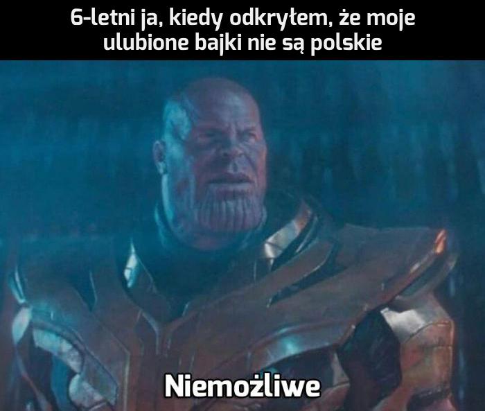 Ale przecież mówią po polsku!