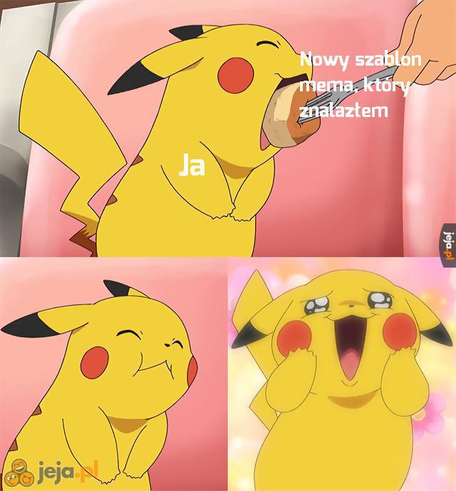 Jest piękny