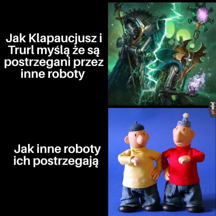 Awruk, nieumarły faraonie, awruk