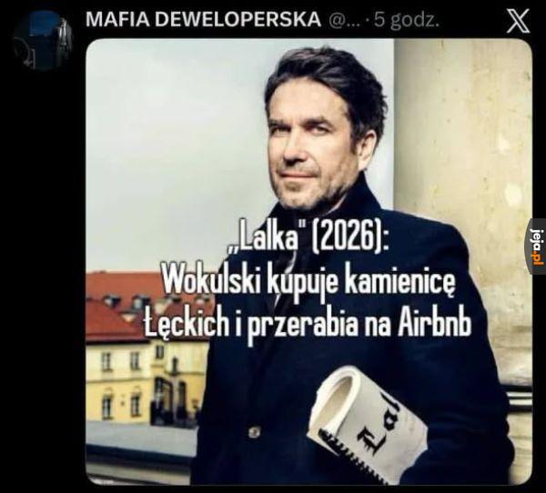 Oglądałbym