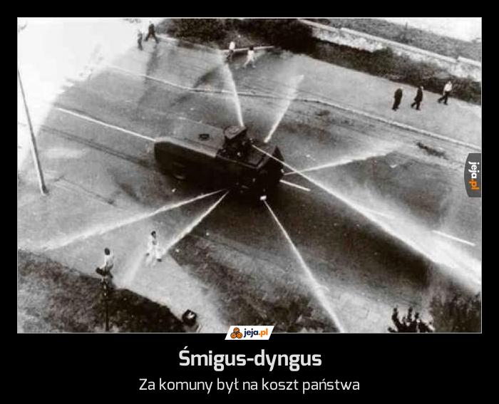 Śmigus-dyngus