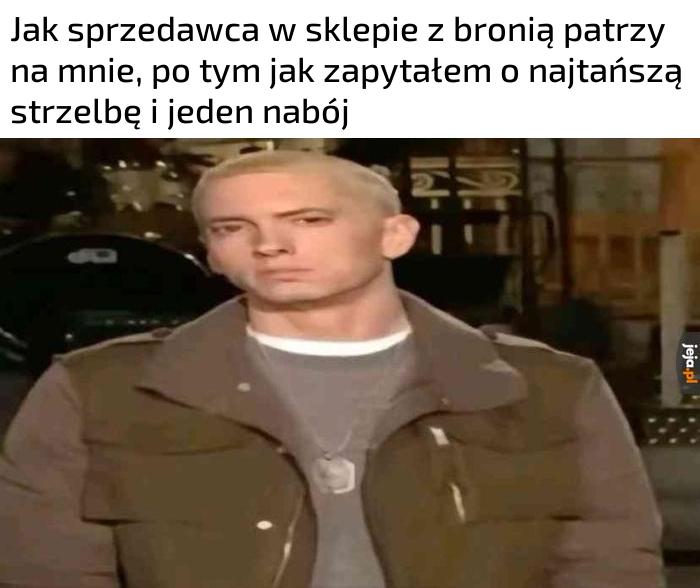 Chcesz o tym pogadać?