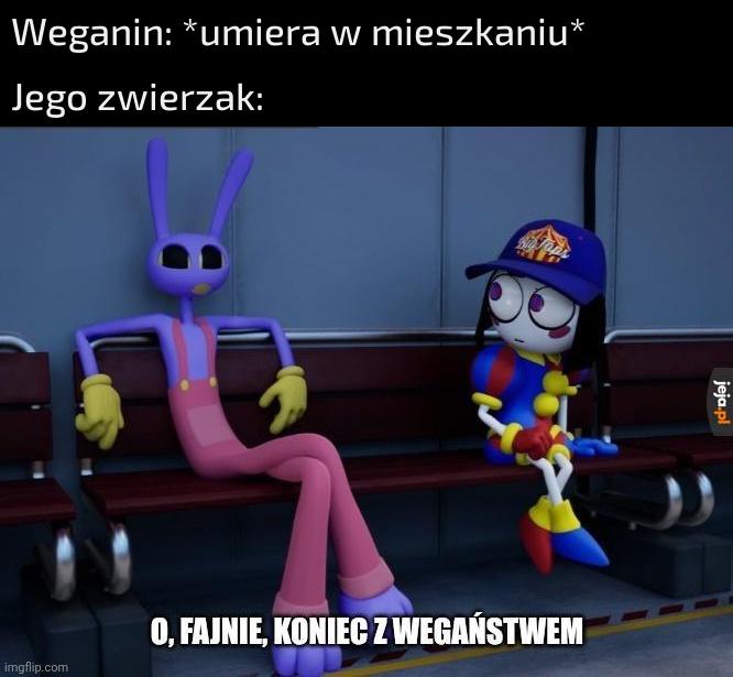 Królik bestia