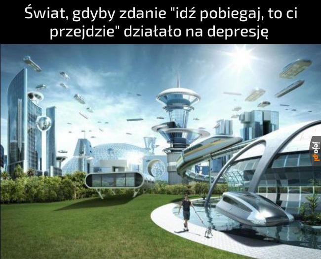 Wszystko stałoby się łatwiejsze
