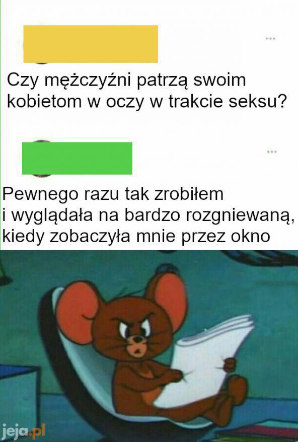 Że co?