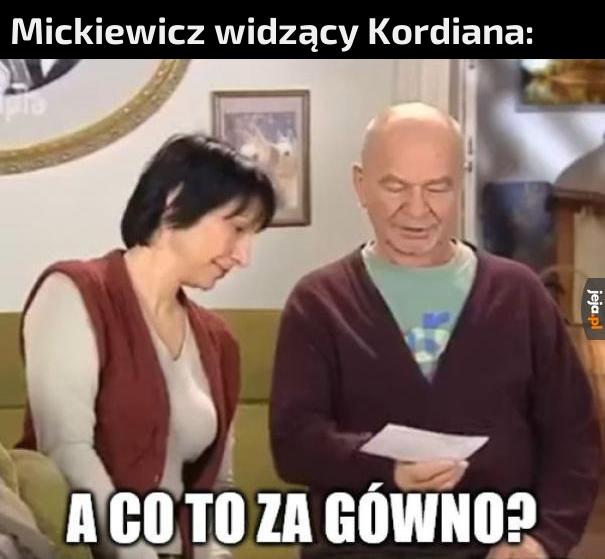 Nie będę tego czytać