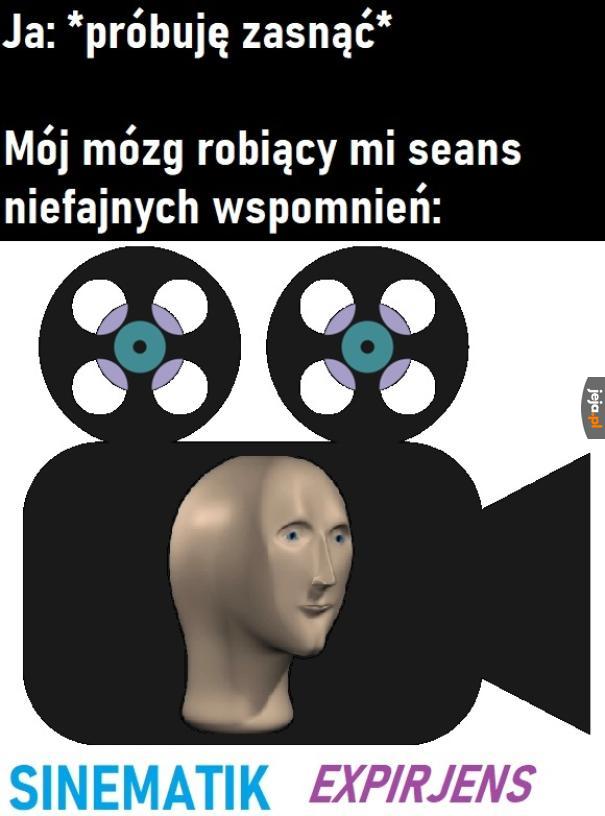 Dlaczego?!