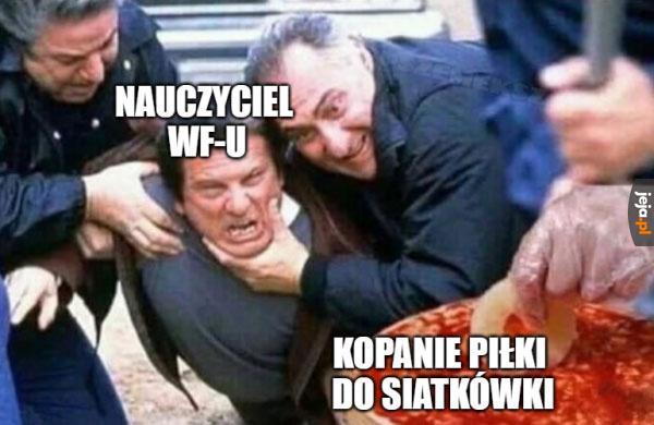 Patrz i cierp