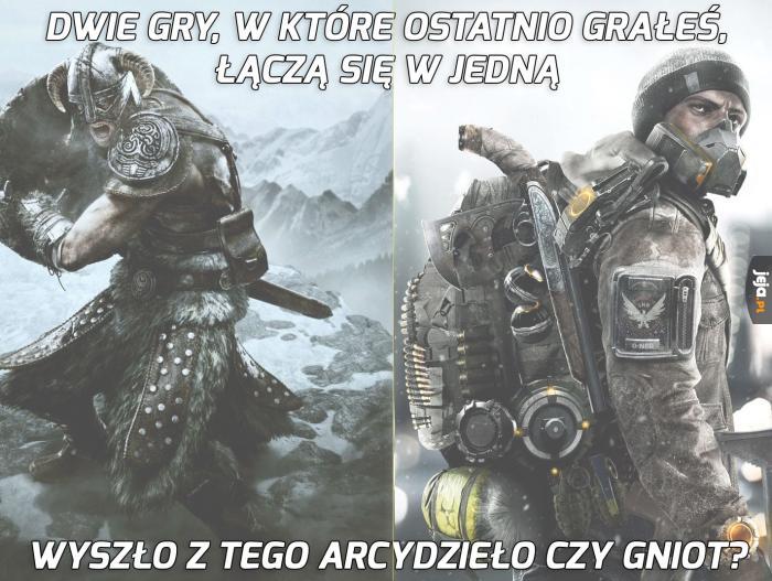 A Tobie co wyszło?