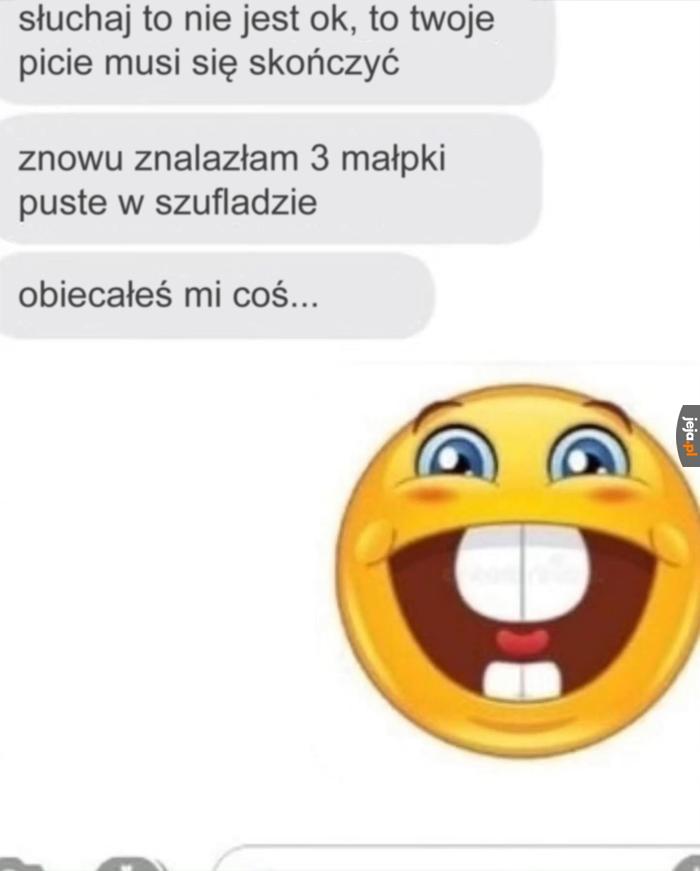 Obiecanki cacanki