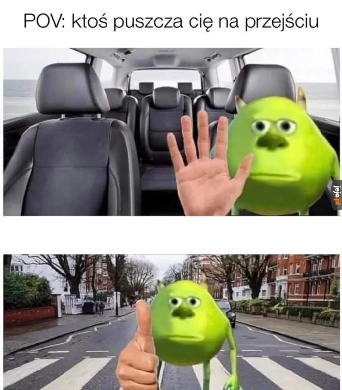 Dzięki mordo