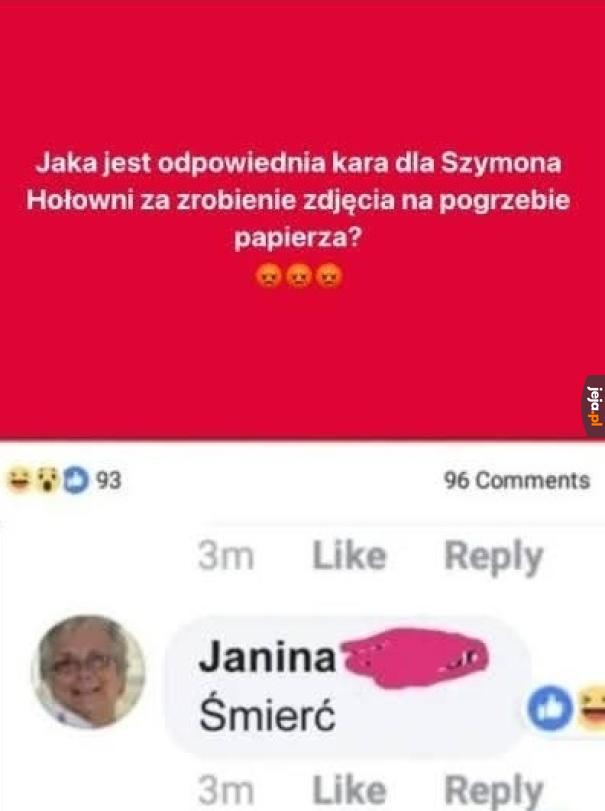 Spokojna rozmowa