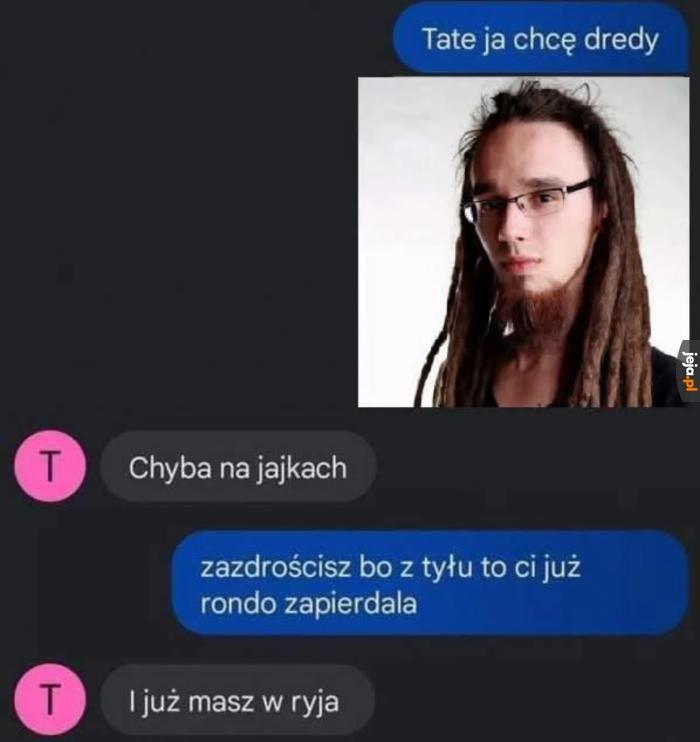 Nie mam już syna