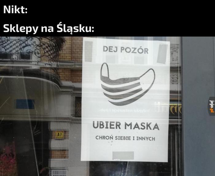 Sklepy na Śląsku