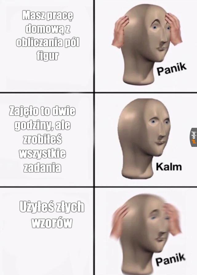 Najgorzej